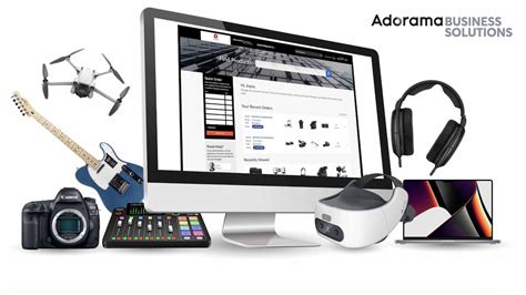 adorama website customer service